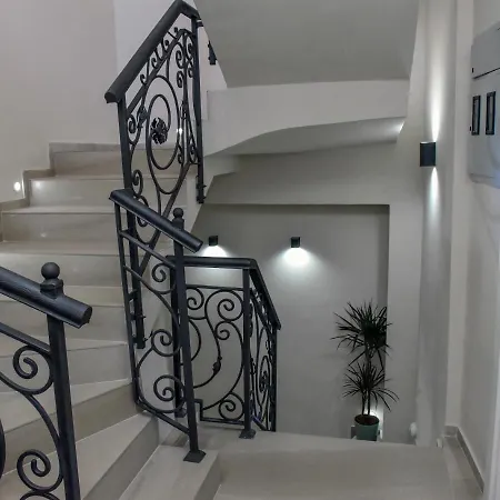 Good Times Luxury Apartments Bitola Exterior photo