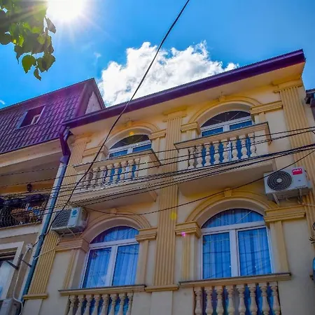 Good Times Luxury Apartments Bitola Exterior photo
