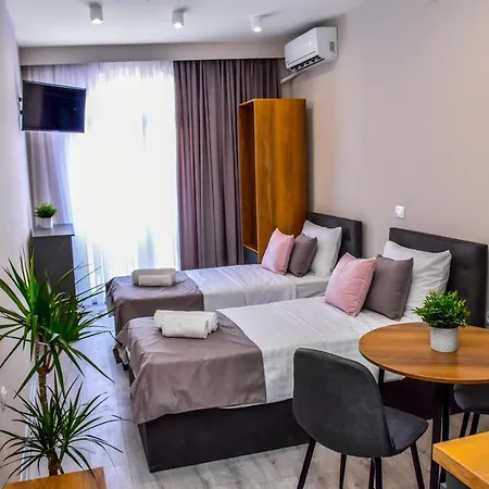 Good Times Luxury Apartments Bitola Exterior photo