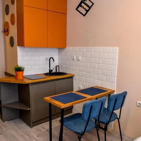 Good Times Luxury Apartments Bitola Exterior photo