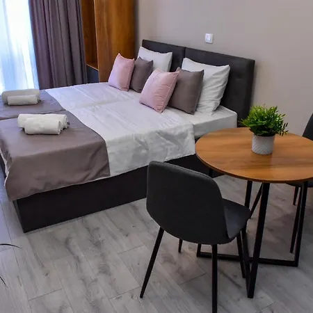 Good Times Luxury Apartments Bitola Exterior photo