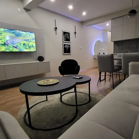 Good Times Luxury Apartments Bitola Exterior photo