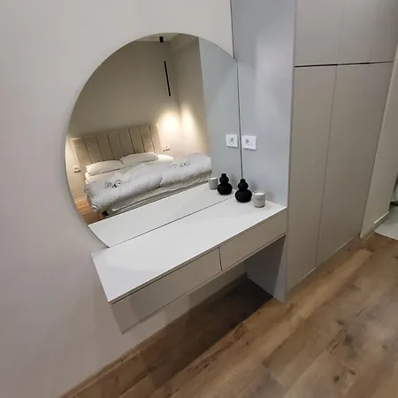 Good Times Luxury Apartments Bitola Exterior photo