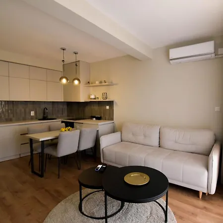Good Times Luxury Apartments Bitola Exterior photo