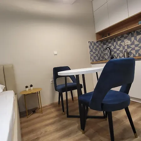 Good Times Luxury Apartments Bitola Exterior photo