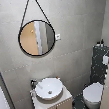 Good Times Luxury Apartments Bitola Exterior photo