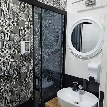 Good Times Luxury Apartments Bitola Room photo