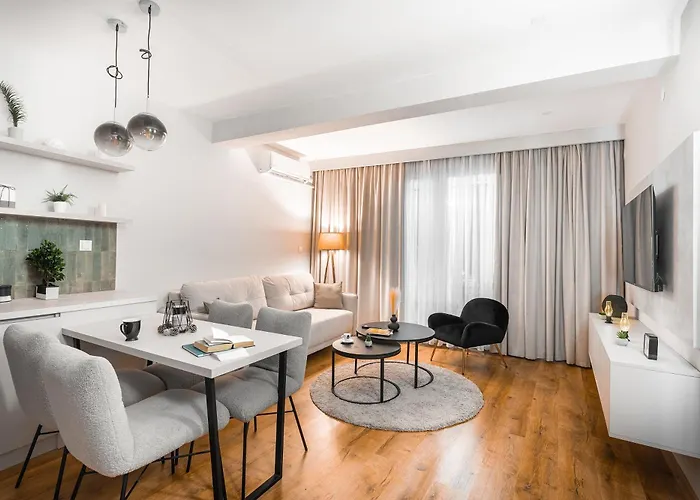Good Times Luxury Apartments Bitola
