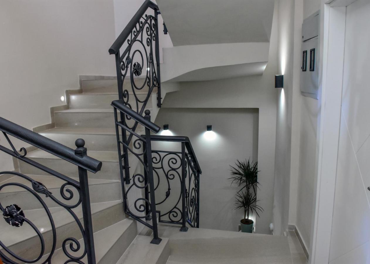 Apartment Good Times Luxury