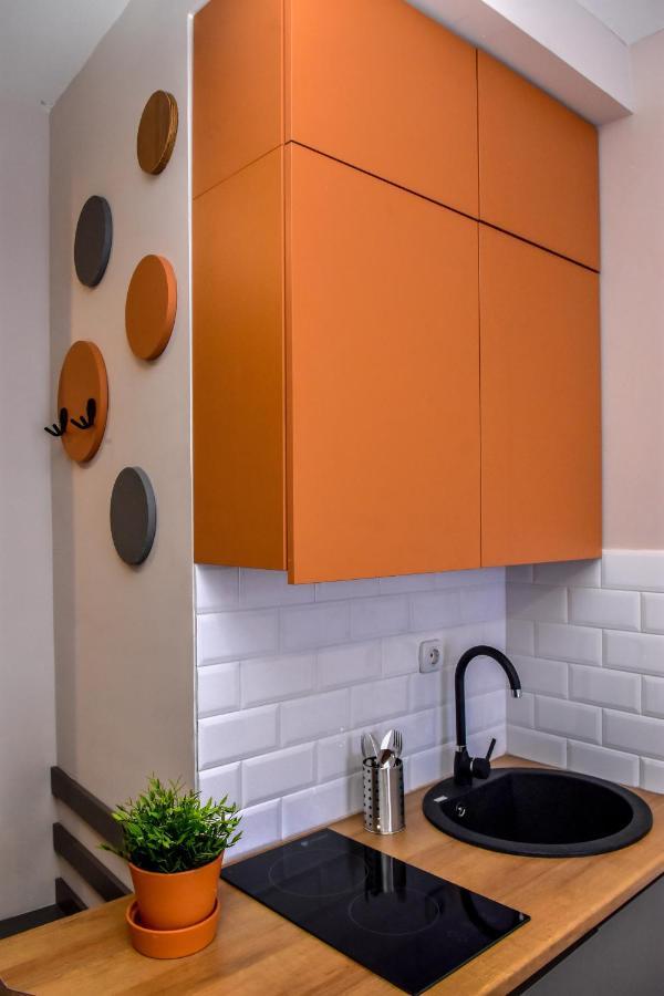 Good Times Luxury Apartment
