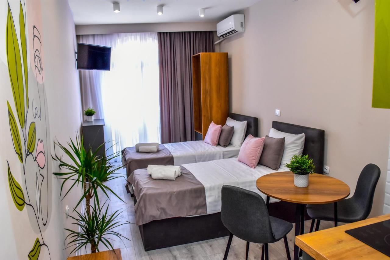 Good Times Luxury Apartment *