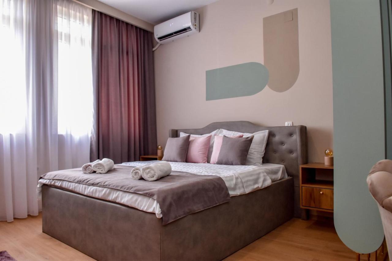 Good Times Luxury Bitola