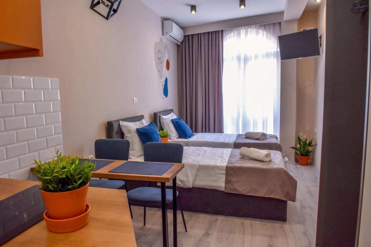 Good Times Luxury Bitola