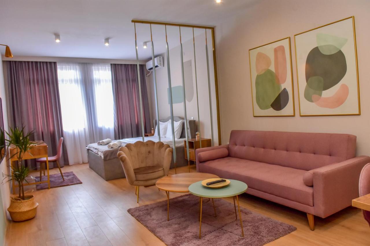 Good Times Luxury Apartment Bitola