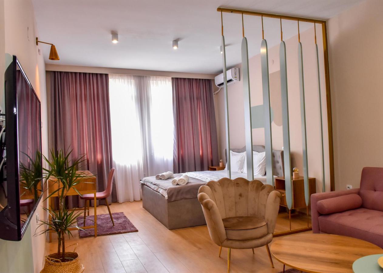 Good Times Luxury * Bitola
