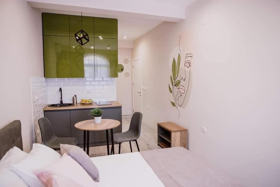 Good Times Luxury Apartment Bitola