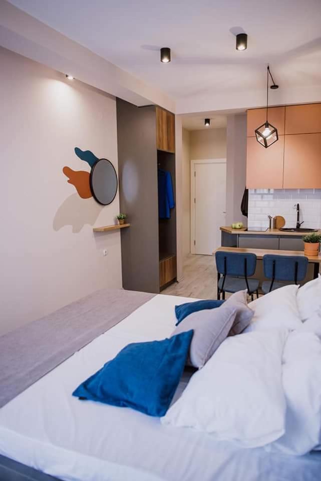 Apartment Good Times Luxury *