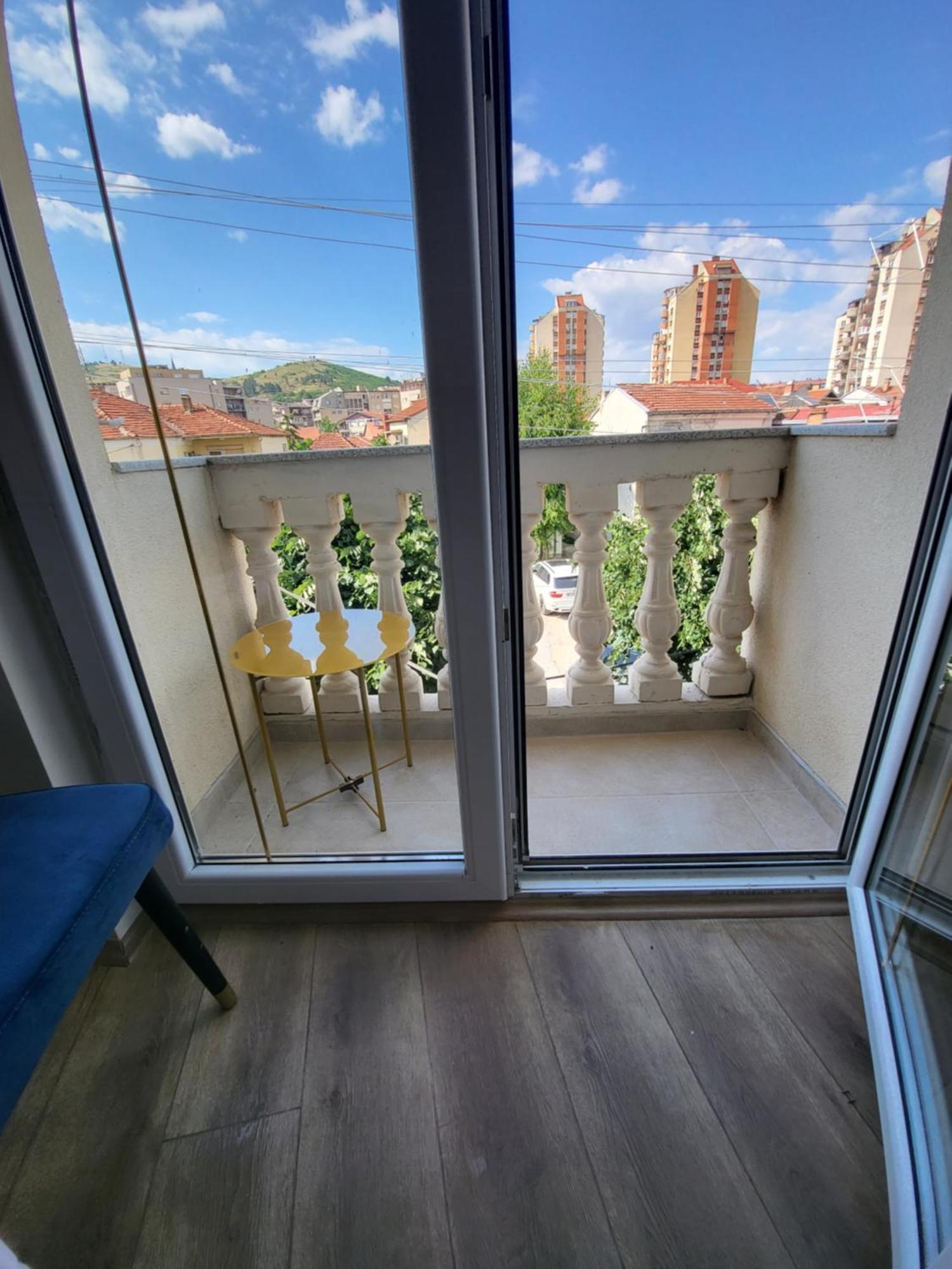 Good Times Luxury Apartment Bitola