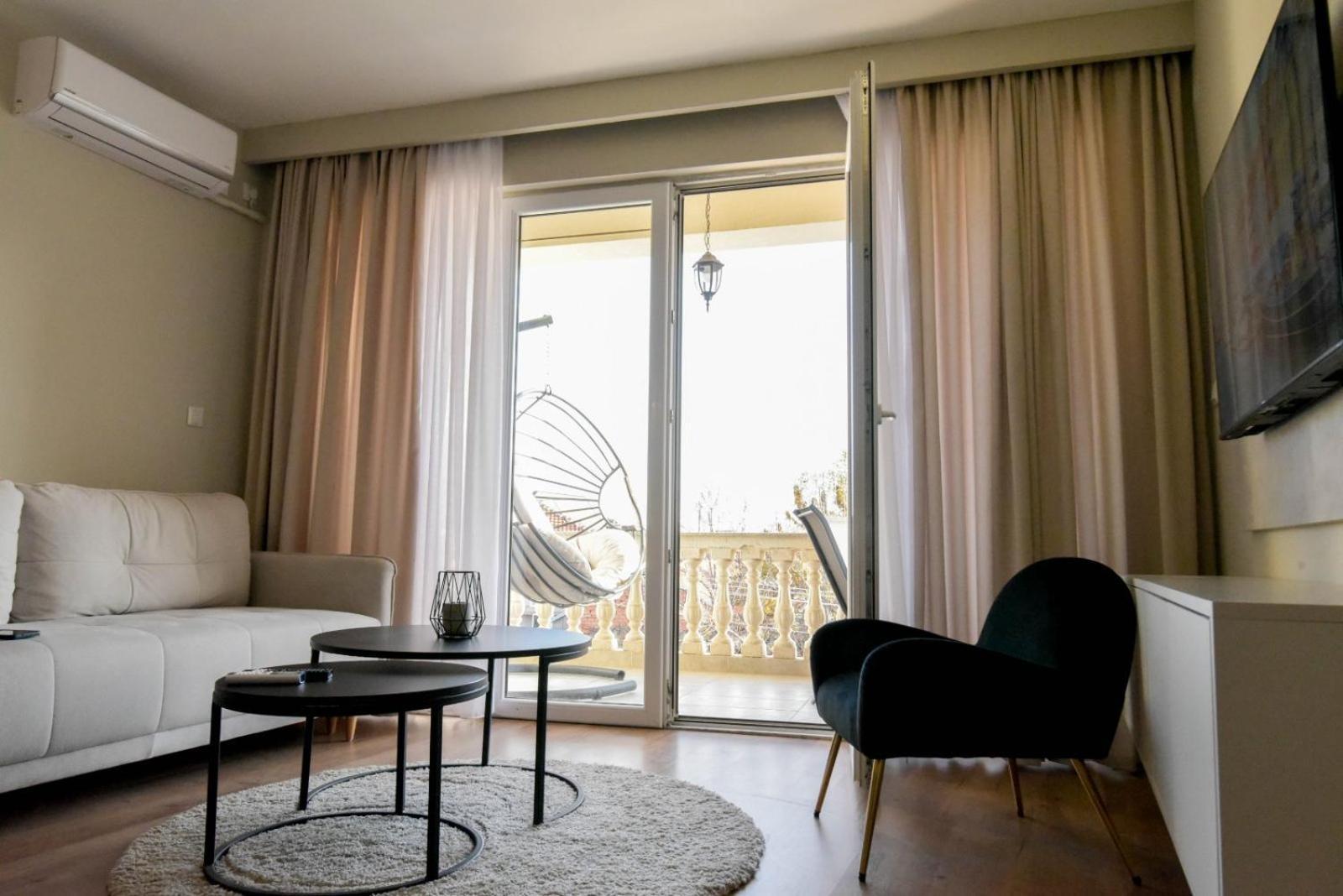 Apartment Good Times Luxury *