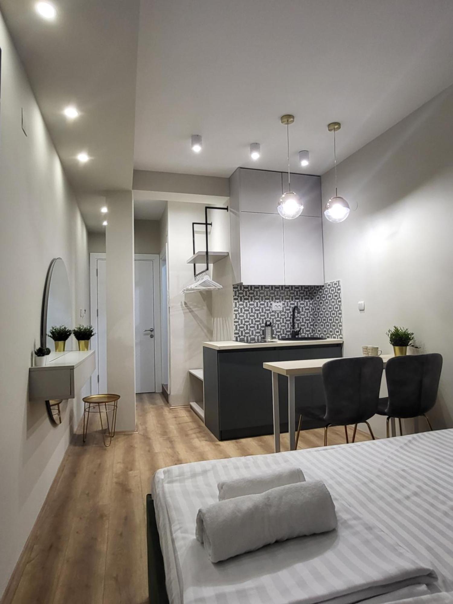 Good Times Luxury Apartment