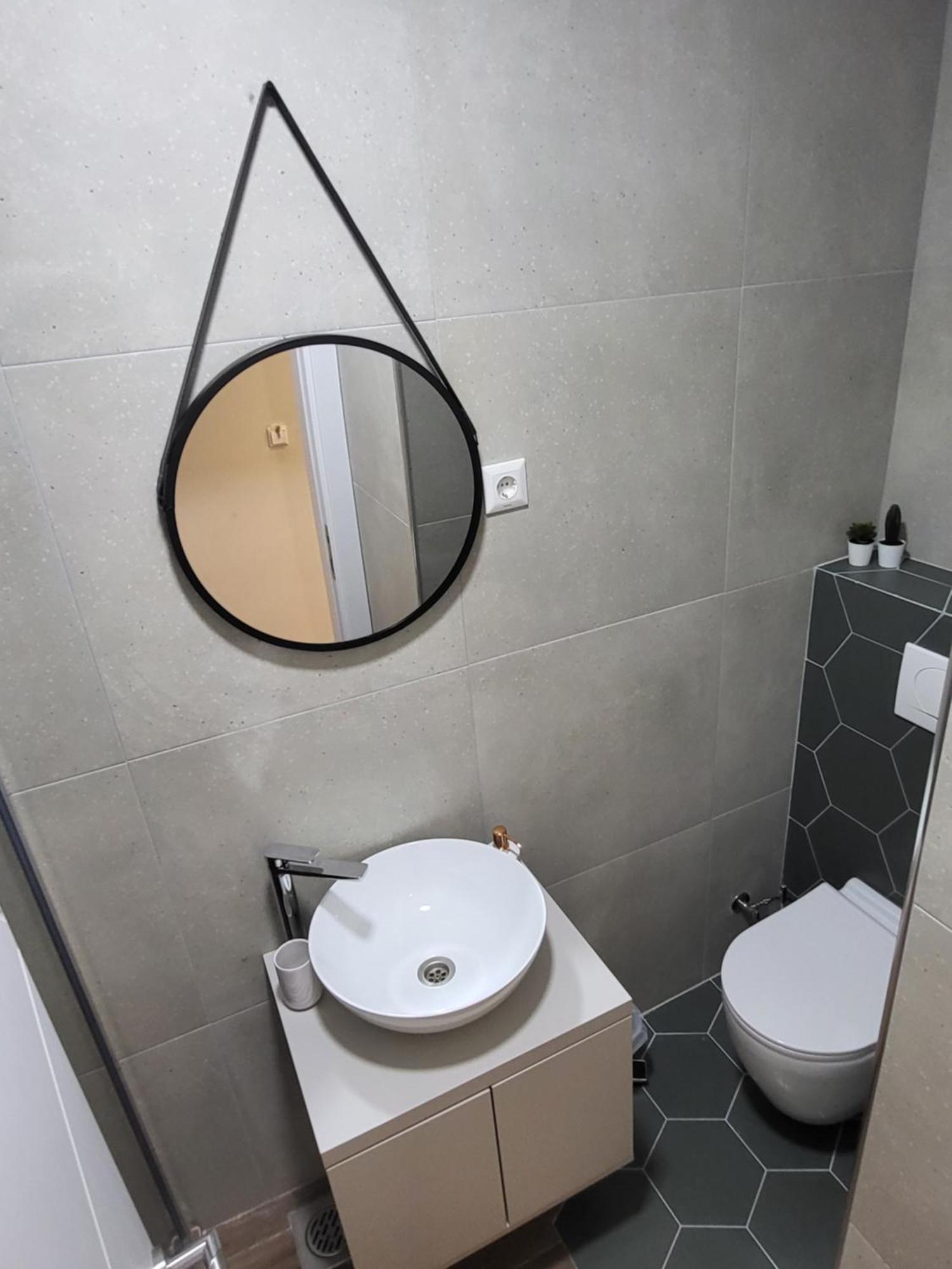 Good Times Luxury Apartment *